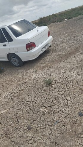 Saipa 132 2013, 548,988 km - 1.5 л - Salyan