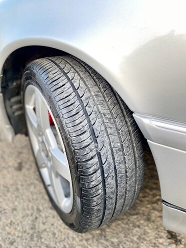 Mercedes C 200 1999, 314,550 km - 2.0 л - Masallı