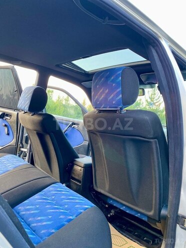 Mercedes C 200 1999, 314,550 km - 2.0 л - Masallı
