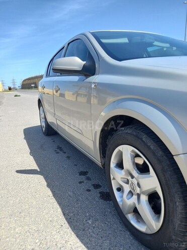 Opel Astra 2007, 290,000 km - 1.3 l - Bakı