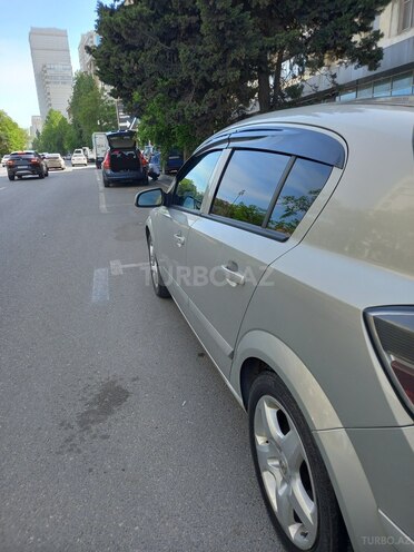 Opel Astra 2007, 290,000 km - 1.3 l - Bakı