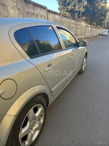 Opel Astra 2007, 290,000 km - 1.3 l - Bakı
