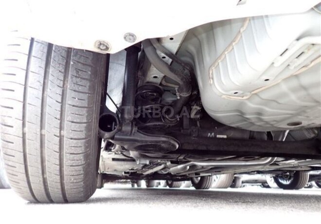 Nissan Note 2017, 69,850 km - 1.2 l - Bakı