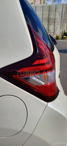 Nissan Note 2017, 69,850 km - 1.2 l - Bakı