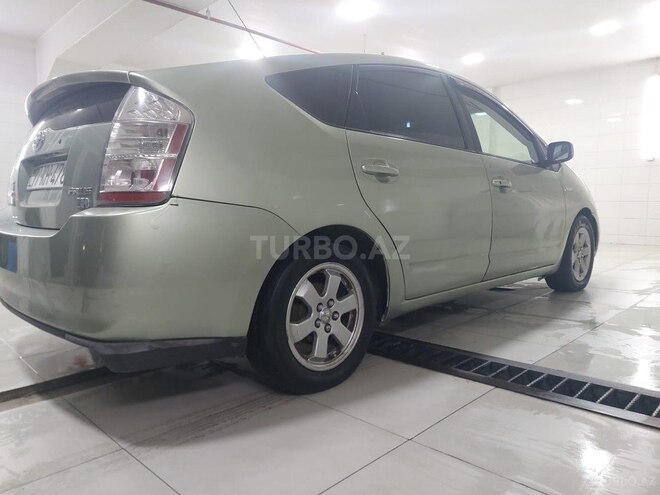 Toyota Prius 2007, 281,800 km - 1.5 l - Bakı