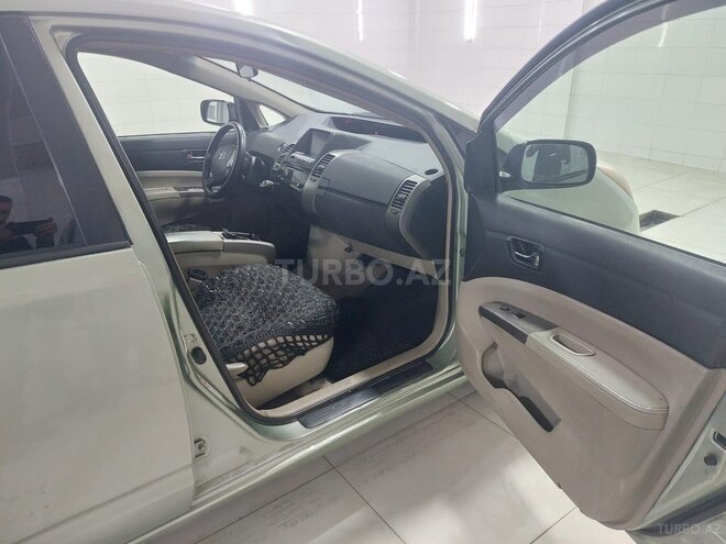 Toyota Prius 2007, 281,800 km - 1.5 l - Bakı