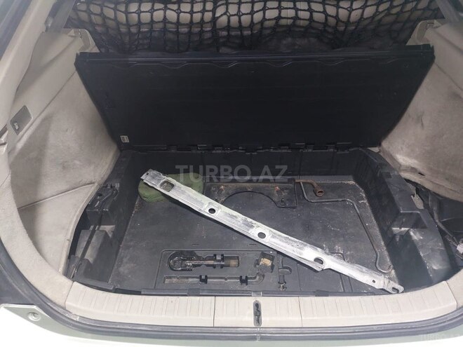 Toyota Prius 2007, 281,800 km - 1.5 l - Bakı