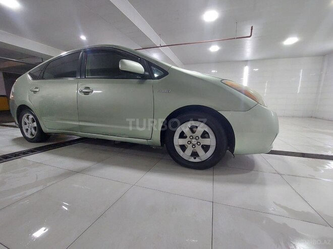 Toyota Prius 2007, 281,800 km - 1.5 l - Bakı