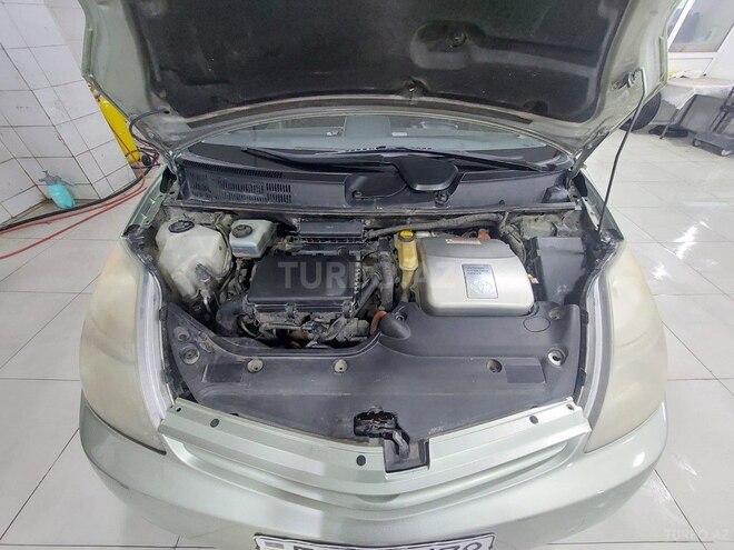 Toyota Prius 2007, 281,800 km - 1.5 l - Bakı