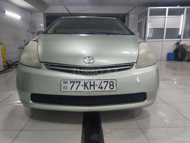 Toyota Prius 2007, 281,800 km - 1.5 l - Bakı