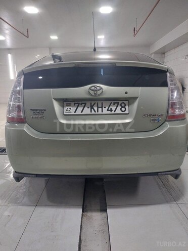 Toyota Prius 2007, 281,800 km - 1.5 l - Bakı