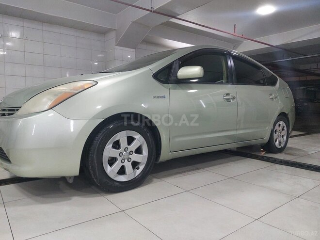 Toyota Prius 2007, 281,800 km - 1.5 l - Bakı