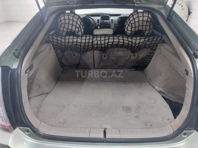 Toyota Prius 2007, 281,800 km - 1.5 l - Bakı