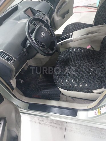 Toyota Prius 2007, 281,800 km - 1.5 l - Bakı