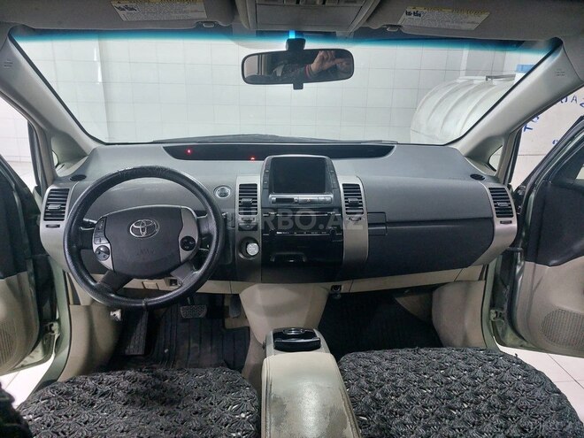 Toyota Prius 2007, 281,800 km - 1.5 l - Bakı