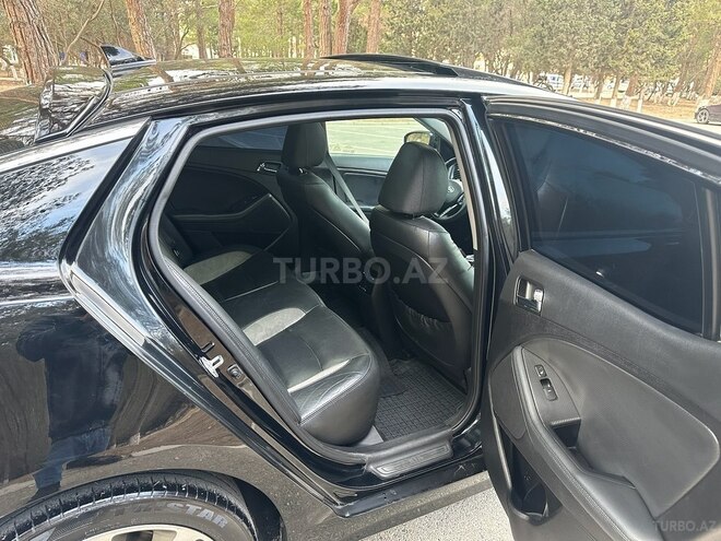 Kia Optima 2011, 11,233 km - 2.0 l - Sumqayıt