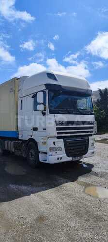 DAF 105 XF