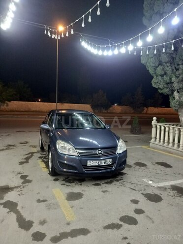 Opel Astra 2007, 380,000 km - 1.3 л - Bakı