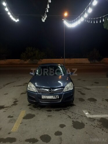 Opel Astra 2007, 380,000 km - 1.3 л - Bakı