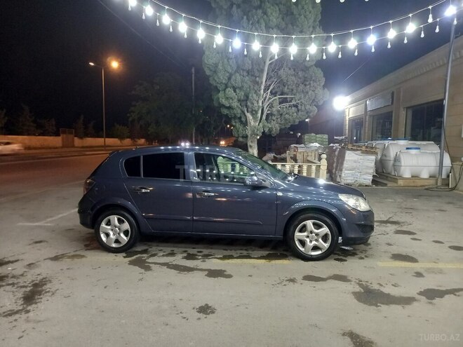 Opel Astra 2007, 380,000 km - 1.3 л - Bakı