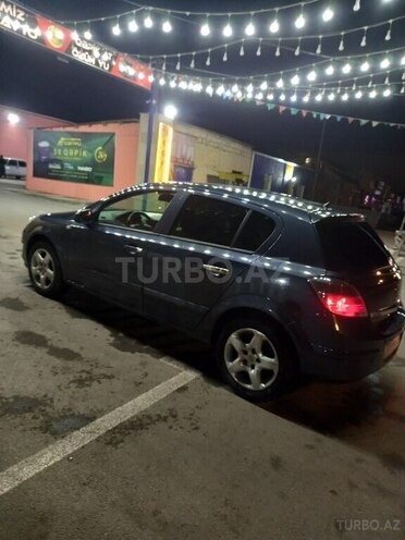 Opel Astra 2007, 380,000 km - 1.3 л - Bakı