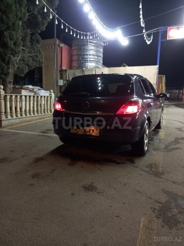 Opel Astra 2007, 380,000 km - 1.3 л - Bakı