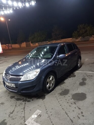 Opel Astra 2007, 380,000 km - 1.3 л - Bakı