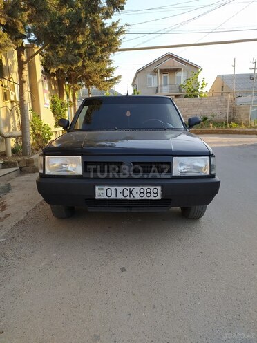 Tofas Sahin 2004, 30,356 km - 1.6 l - Bakı