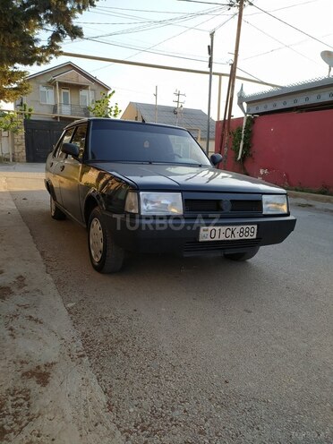 Tofas Sahin 2004, 30,356 km - 1.6 l - Bakı