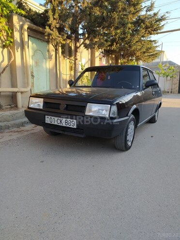Tofas Sahin 2004, 30,356 km - 1.6 l - Bakı