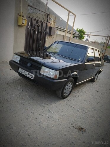 Tofas Sahin 2004, 30,356 km - 1.6 l - Bakı