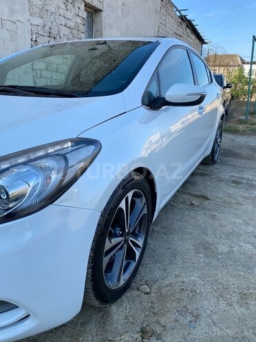Kia Cerato 2013, 173,000 km - 1.6 l - Bakı