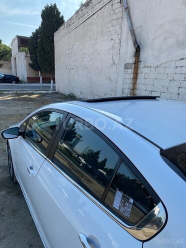 Kia Cerato 2013, 173,000 km - 1.6 l - Bakı