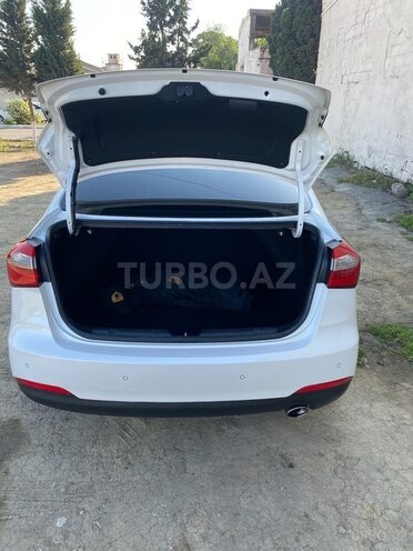 Kia Cerato 2013, 173,000 km - 1.6 l - Bakı