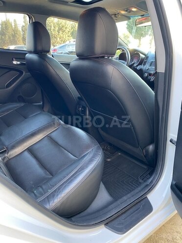 Kia Cerato 2013, 173,000 km - 1.6 l - Bakı