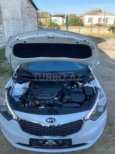 Kia Cerato 2013, 173,000 km - 1.6 l - Bakı