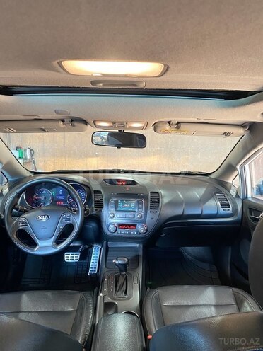 Kia Cerato 2013, 173,000 km - 1.6 l - Bakı