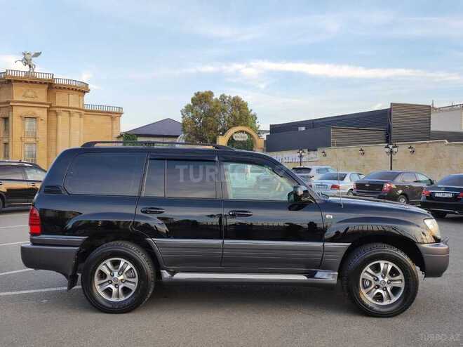 Lexus LX 470 2005, 177,534 km - 4.7 l - Bakı