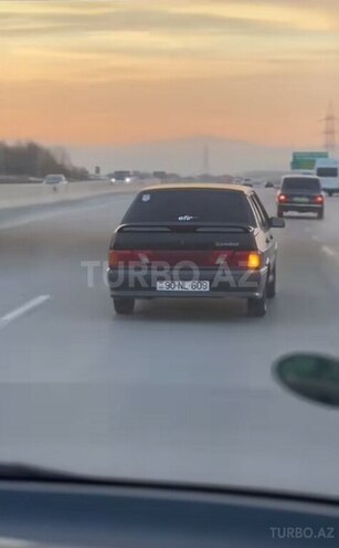 LADA (VAZ) 2115 2012, 325,323 km - 1.6 l - Bakı