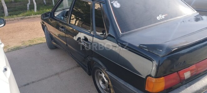 LADA (VAZ) 2115 2012, 325,323 km - 1.6 l - Bakı