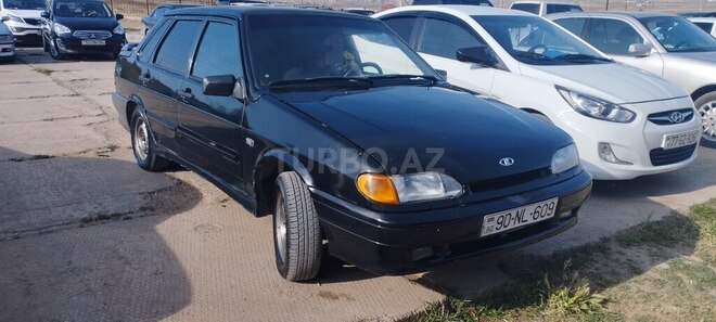 LADA (VAZ) 2115 2012, 325,323 km - 1.6 l - Bakı