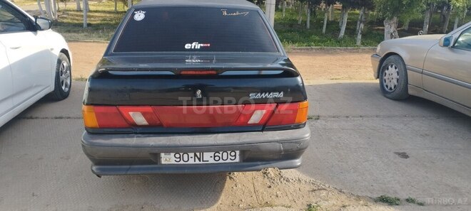 LADA (VAZ) 2115 2012, 325,323 km - 1.6 l - Bakı
