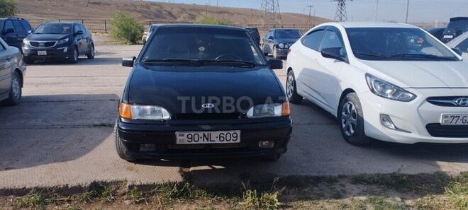 LADA (VAZ) 2115 2012, 325,323 km - 1.6 l - Bakı