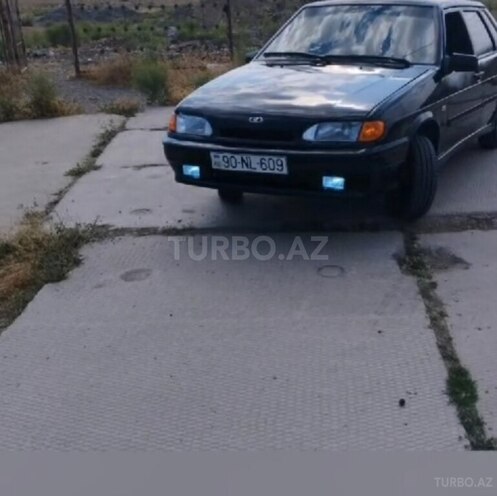 LADA (VAZ) 2115 2012, 325,323 km - 1.6 l - Bakı