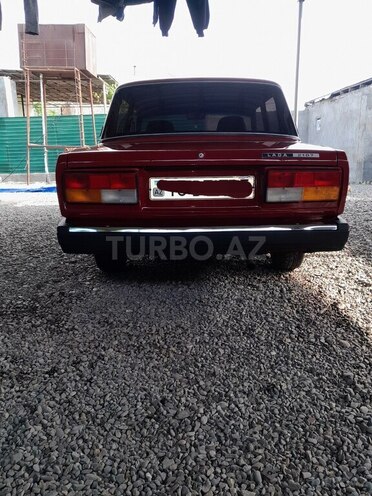 LADA (VAZ) 2107 2006, 81,000 km - 1.6 l - Bakı