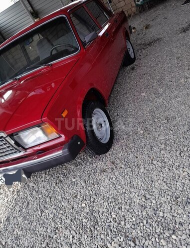 LADA (VAZ) 2107 2006, 81,000 km - 1.6 l - Bakı