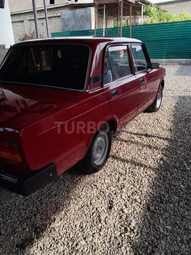 LADA (VAZ) 2107 2006, 81,000 km - 1.6 l - Bakı