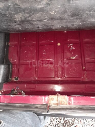 LADA (VAZ) 2107 2006, 81,000 km - 1.6 l - Bakı