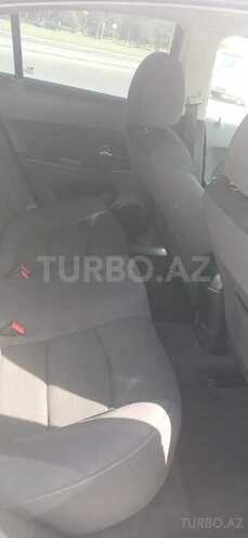 Chevrolet Cruze 2013, 226,316 km - 1.4 l - Bakı