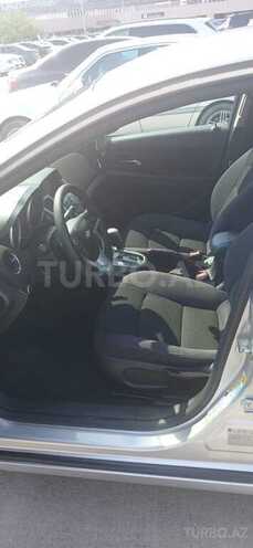 Chevrolet Cruze 2013, 226,316 km - 1.4 l - Bakı